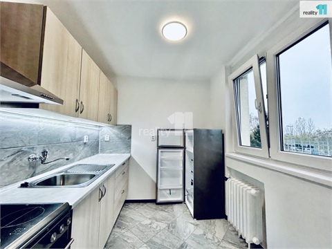 Pronájem bytu 4+1, 75 m² - 0