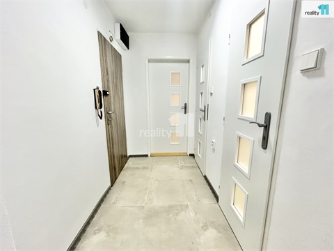 Pronájem bytu 4+1, 75 m² - 4