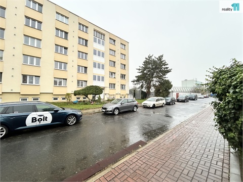 Pronájem bytu 4+1, 75 m² - 20