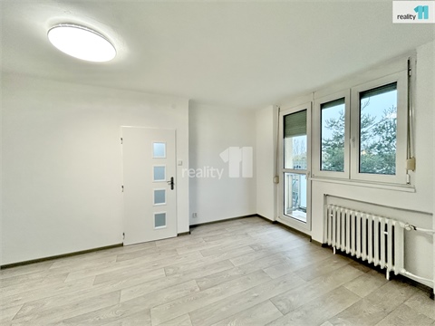 Pronájem bytu 4+1, 75 m² - 2