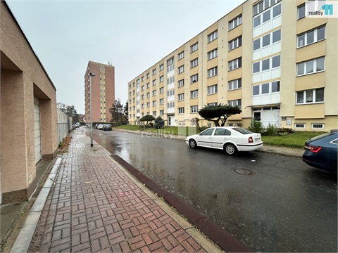 Pronájem bytu 4+1, 75 m² 20