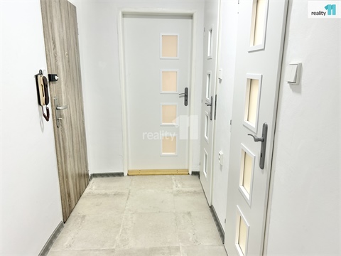 Pronájem bytu 4+1, 75 m² - 10