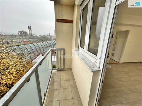 Pronájem bytu 4+1, 75 m² 2