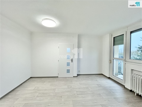 Pronájem bytu 4+1, 75 m² - 6