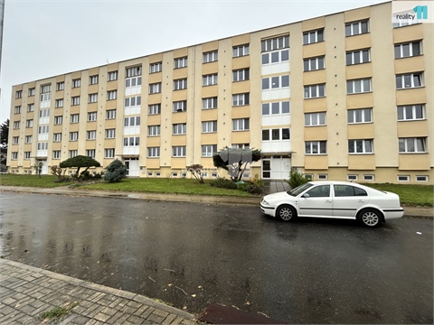 Pronájem bytu 4+1, 75 m² - 18