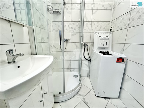 Pronájem bytu 4+1, 75 m² - 8