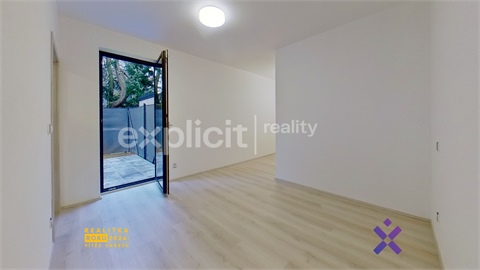Pronájem bytu 2kk, 61 m² - 6