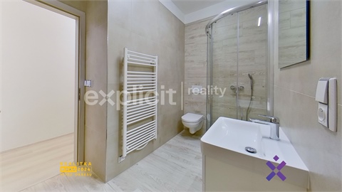 Pronájem bytu 2kk, 61 m² - 4