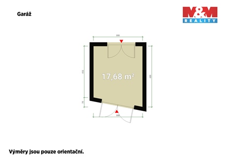 Prodej rodinného domu, 109 m² 18