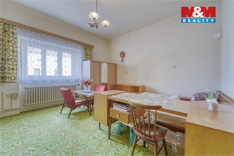 Prodej rodinného domu, 109 m² 8