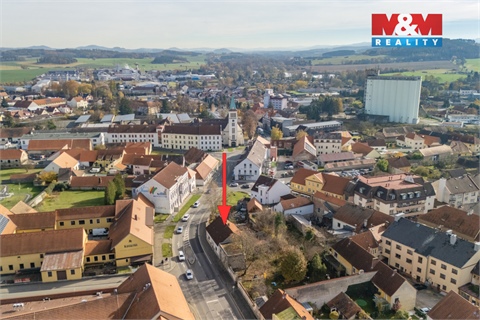 Prodej rodinného domu, 109 m² 24