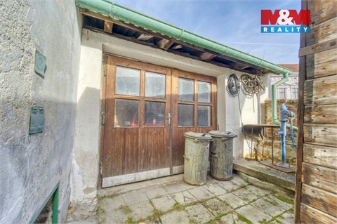 Prodej rodinného domu, 109 m² - 16