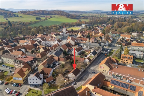 Prodej rodinného domu, 109 m² 22