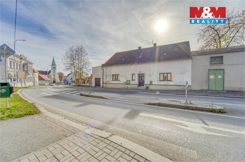 Prodej rodinného domu, 109 m² 16