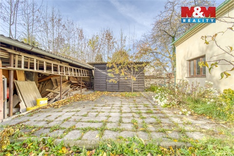 Prodej rodinného domu, 109 m² - 18