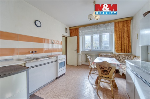 Prodej rodinného domu, 109 m² 0