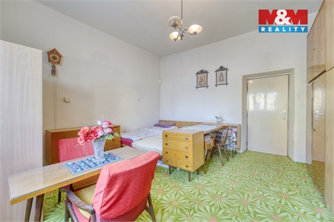 Prodej rodinného domu, 109 m² - 8