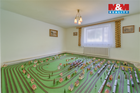 Prodej rodinného domu, 109 m² - 6