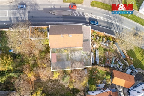 Prodej rodinného domu, 109 m² - 14