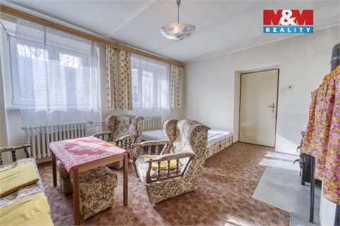 Prodej rodinného domu, 109 m² 2