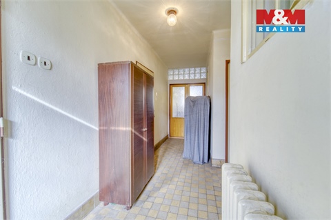 Prodej rodinného domu, 109 m² - 12