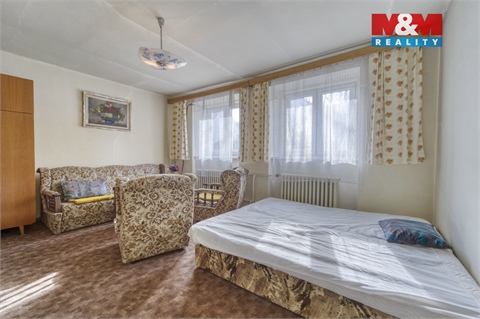 Prodej rodinného domu, 109 m² - 4