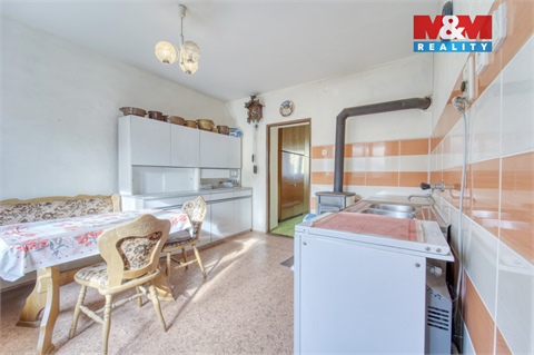 Prodej rodinného domu, 109 m² 4