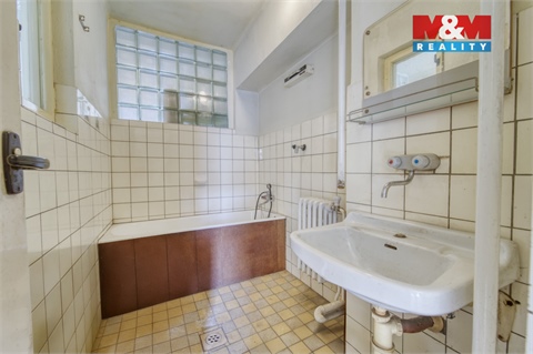 Prodej rodinného domu, 109 m² - 10