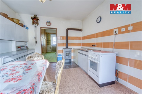 Prodej rodinného domu, 109 m² - 2