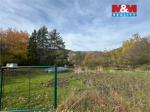 Prodej stavebního pozemku, 1 112 m² 4