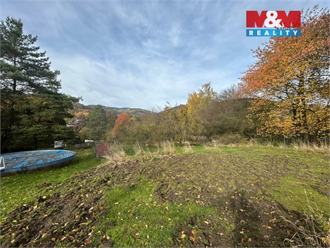 Prodej stavebního pozemku, 1 112 m² - 2