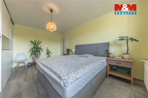 Prodej bytu 3+1, 76 m² - 6