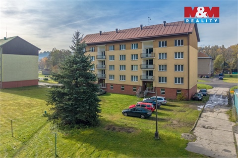 Prodej bytu 3+1, 76 m² - 18