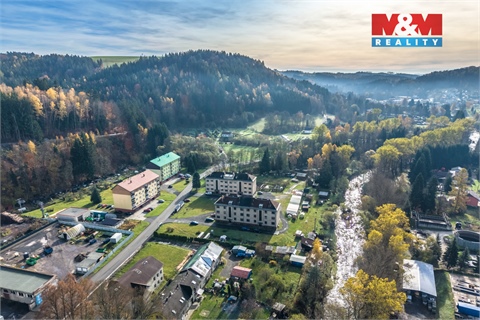 Prodej bytu 3+1, 76 m² 16