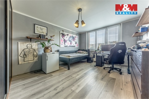 Prodej bytu 3+1, 76 m² - 8