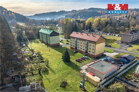 Prodej bytu 3+1, 76 m² - 16