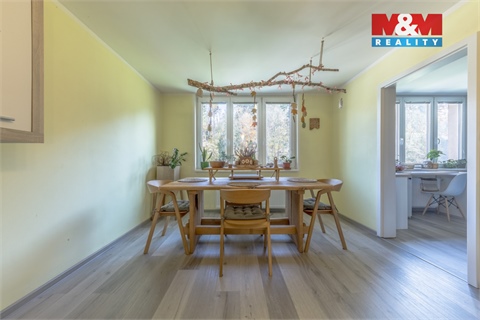 Prodej bytu 3+1, 76 m² - 4