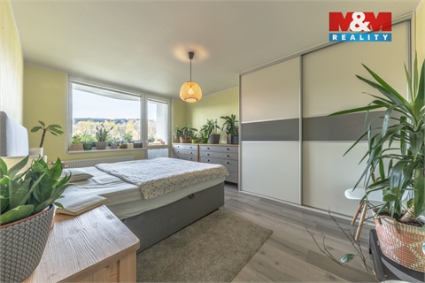 Prodej bytu 3+1, 76 m² 6