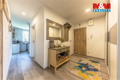 Prodej bytu 3+1, 76 m² 10