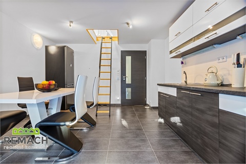 Pronájem bytu 2kk, 59 m² 0