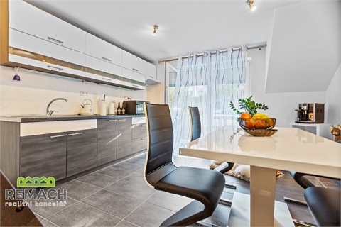 Pronájem bytu 2kk, 59 m² - 0