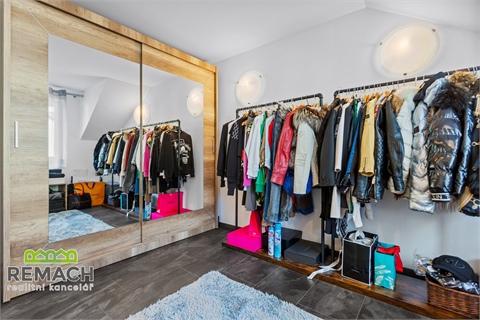 Pronájem bytu 2kk, 59 m² 2