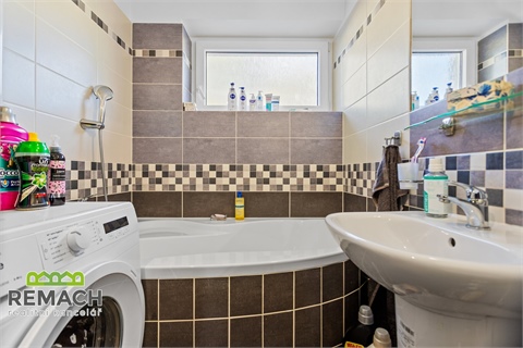 Pronájem bytu 2kk, 59 m² - 2