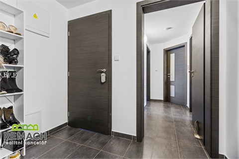 Pronájem bytu 2kk, 59 m² 6