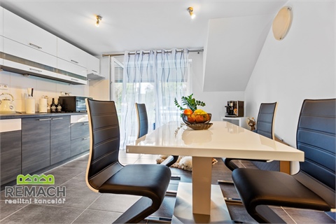 Pronájem bytu 2kk, 59 m² - 6