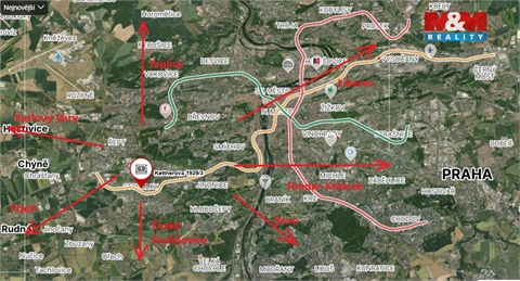 Prodej bytu 2kk, 47 m² - 12