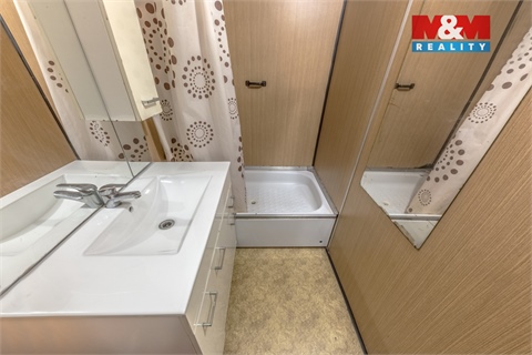 Prodej bytu 2kk, 47 m² 6