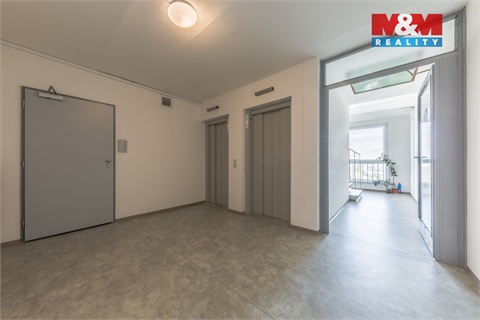 Prodej bytu 2kk, 47 m² - 8