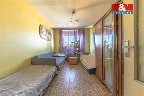 Prodej bytu 2kk, 47 m² - 2