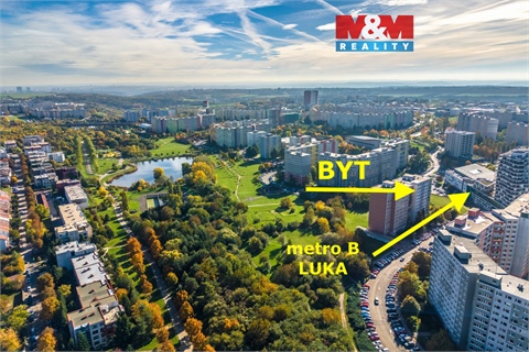 Prodej bytu 2kk, 47 m² 0